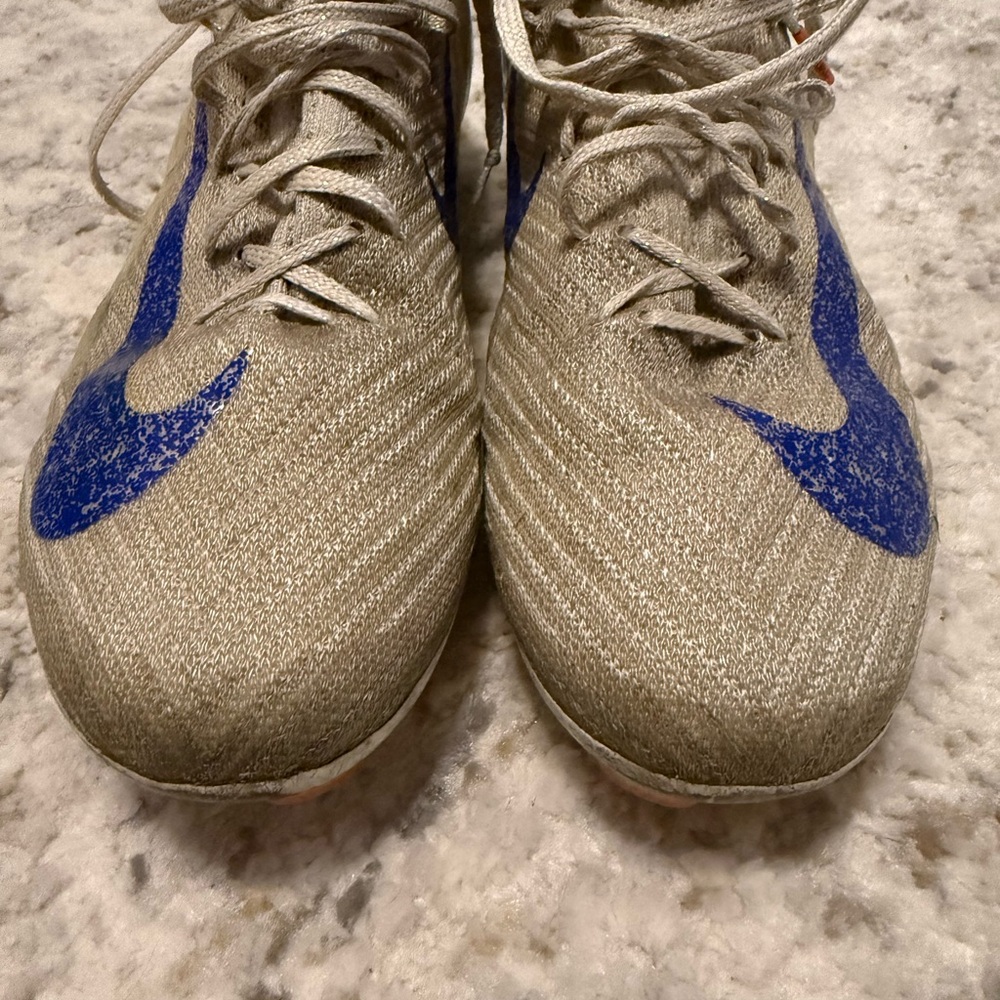Nike Mercurial Superfly 10 Elite FG Women’s Size 7 - Picture 8 of 9